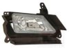 VAN WEZEL 2738996 Fog Light